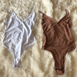 Bodysuits